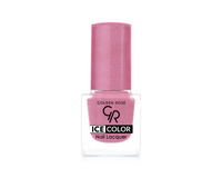 Golden Rose Ice Color Nail Lacquer 241 Lakier do paznokci Kolor - 241