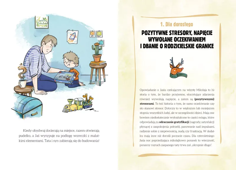 Self-Regulation. Świąteczne wyzwania zdjęcie 5
