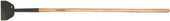 Skuwacz do lodu FISKARS 1001639 – stal borowa, drewniany trzonek 1475 mm