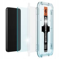 SPIGEN GLAS.TR EZ FIT SAM S24/S25 2-PACK szkło hartowane premium