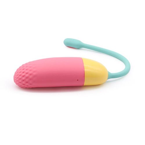 mini wibrator vini lite rechargeble love egg na Arena.pl