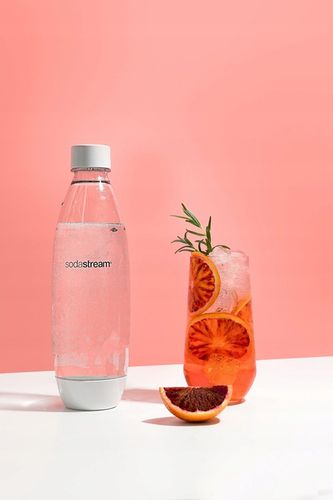 BUTELKA SODASTREAM BIAŁA DWS (2X1L) na Arena.pl
