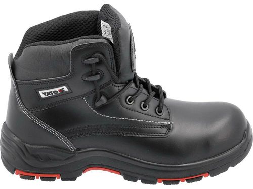 YATO BUTY ROBOCZE TARAN S3 ROZM. 40 na Arena.pl