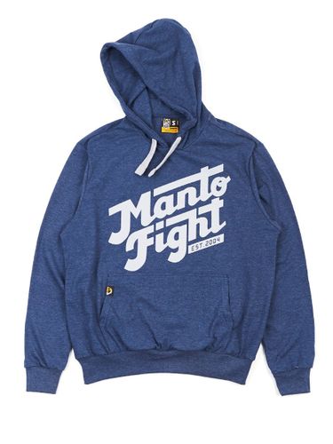 Manto CALI LIGHT Bluza z Kapturem S na Arena.pl