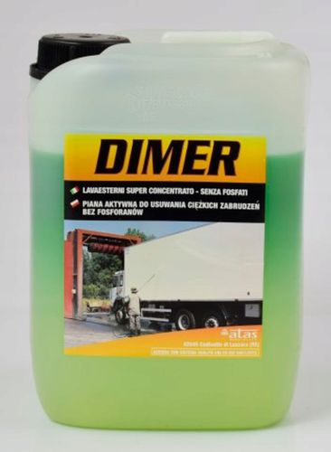 Piana aktywna Dimer 5kg na Arena.pl