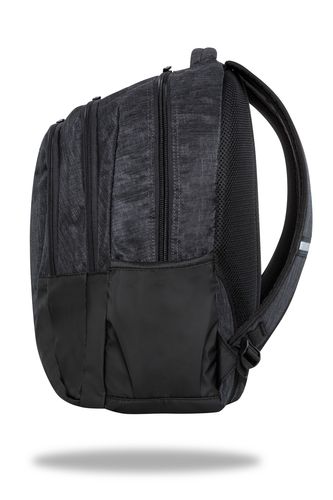 Coolpack-SOUL-Plecak-SNOW BLACK na Arena.pl