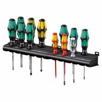 zestaw wkretaków uniwersalnych kraftform xxl 2, 12cz. - w05051011001