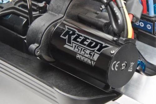 Model RC Rival MT Truck RTR Team Associated na Arena.pl
