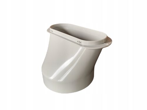 Adapter do rury klimatyzatora przenośnego 15cm na Arena.pl