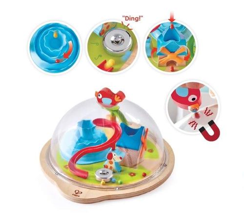 HAPE Sunny Valley Adventure Dome na Arena.pl