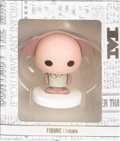 wizarding harry potter zgredek figurka 7cm