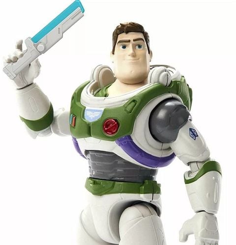 mattel lightyear space ranger alpha hhj79 13cm na Arena.pl