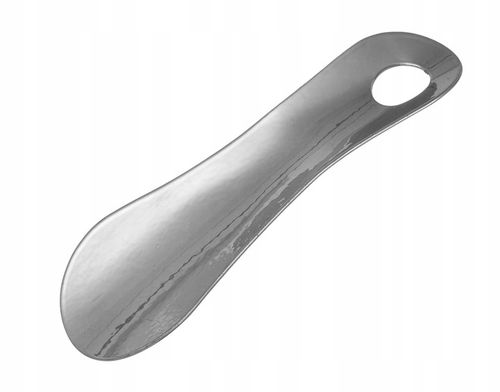 ZESTAW ŁYŻEK ŁYŻKI ŁYŻKA DO BUTÓW OBUWIA METALOWE KPL. 5 SZT 51;27;12 na Arena.pl