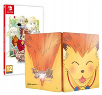 Gra Tales of Symphonia Remastered Nintendo Switch