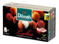 DILMAH  20tb Liczi 12 SZTUK