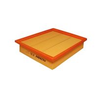 FILTRON filtr powietrza AP063 - VW/AUDI Golf 1.9D/TD, 2.0GTi, Passat Arriva 1.6-1