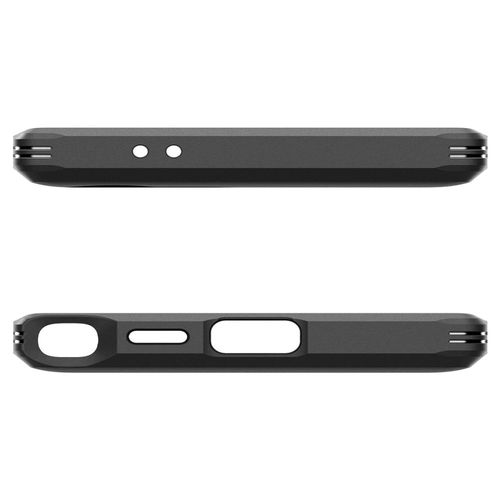 spigen tough armor galaxy s24 ultra black na Arena.pl