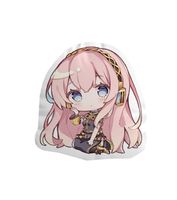 Poduszka Chibi Vocaloid - Megurine Luka
