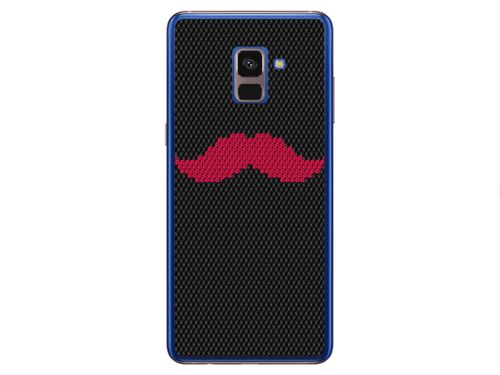 SAMSUNG GALAXY A8 2018 | Etui case WZORY na Arena.pl