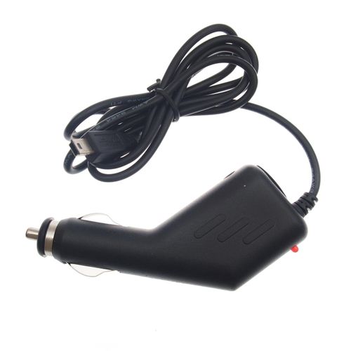 Ładowarka samochodowa do nawigacji GPS na Arena.pl