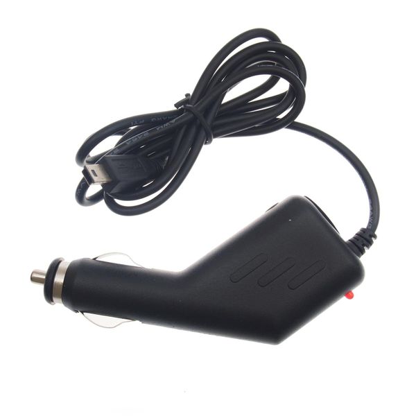 Ładowarka samochodowa do nawigacji GPS zdjęcie 3