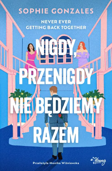 Nigdy, przenigdy nie będziemy razem zdjęcie 1