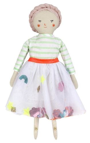 Meri Meri - Lalka Matilda na Arena.pl