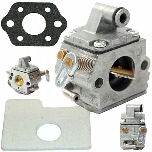 Gaźnik do Piły STIHL 017 018 MS170 MS180 Uszczelka na Arena.pl