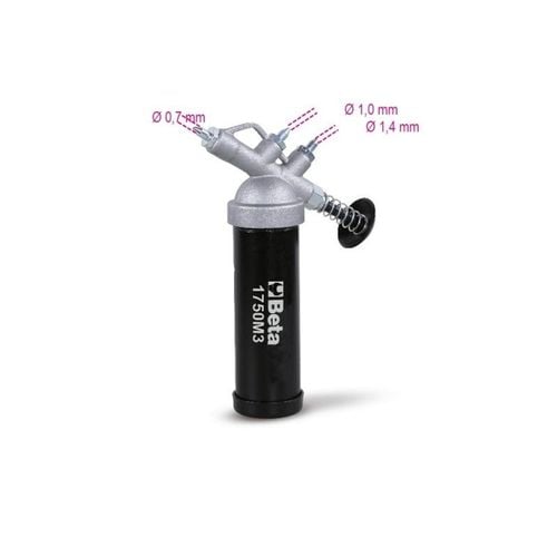 smarownica mini z 3 dyszami - be 1750m3 na Arena.pl