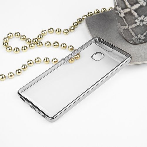 Huawei P9 - Etui Glossy Chrom na Arena.pl