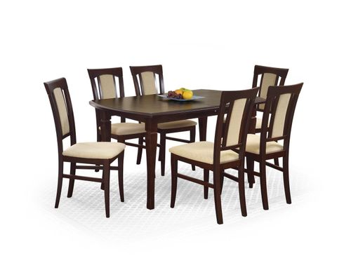 Stół Victory rozkładany 160/240 cm, na Arena.pl