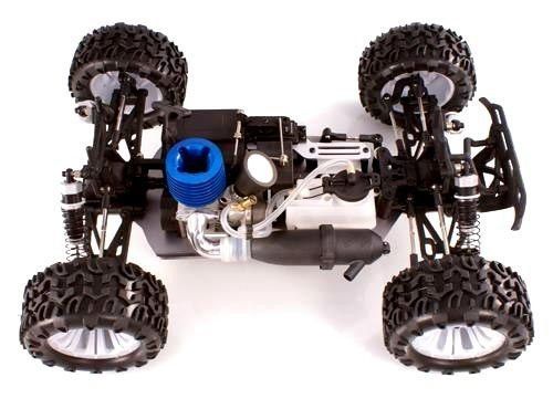 Blade DS 2.4GHz Nitro - R0066 na Arena.pl
