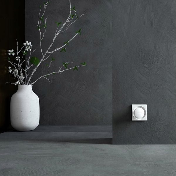 Lampka nocna Yeelight biały zdjęcie 10