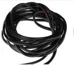 KX6863_6 Oslona krawedzi drzwi samochodu 10m czar