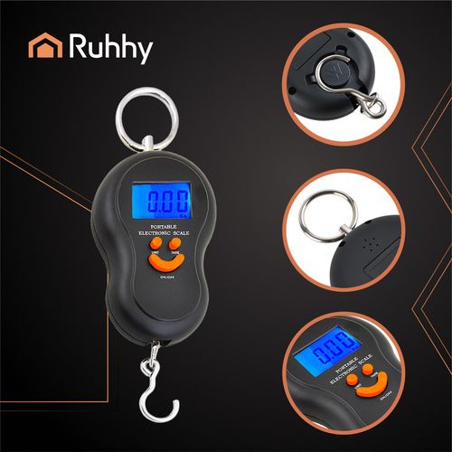 Waga Hakowa Ruhhy 26103 na Arena.pl