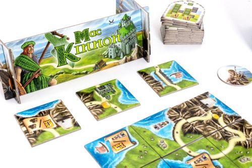 Lacerta Gra Wyspa Skye na Arena.pl