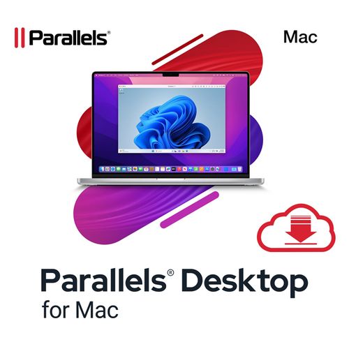 Parallels Desktop 26 for Mac Standard (wieczysta) na Arena.pl