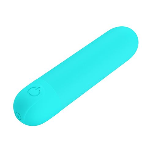 stefan, mini massager, 10 vibration functions na Arena.pl