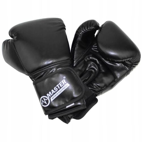 Rękawice Bokserskie MASTER 12 Oz na Arena.pl