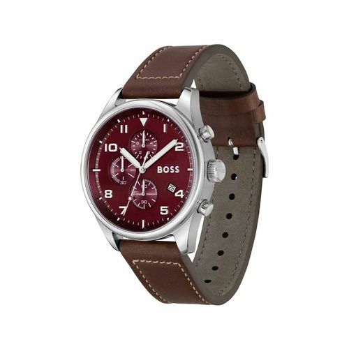 Zegarek Męski Hugo Boss 1513988 (Ø 44 mm) na Arena.pl