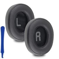 Nauszniki Gąbki Pady do JBL TUNE 700BT 710BT 720BT 750BTNC Czarne