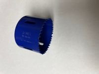 Otwornica bimetaliczna 4-6 ZpZ Vario 65 mm