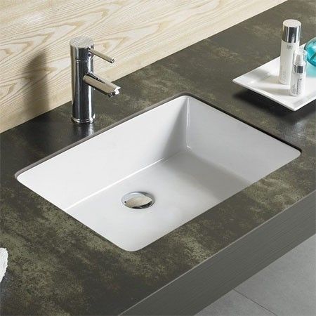 Umywalka Ceramiczna Lily na Arena.pl