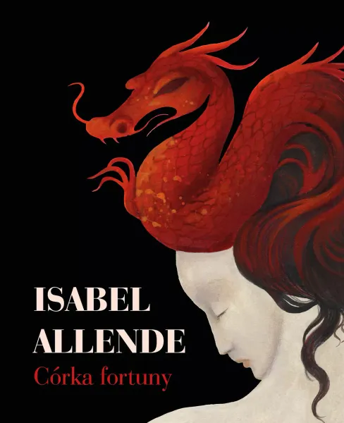 Córka fortuny zdjęcie 1