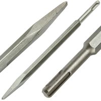 DŁUTO SDS+ 250mm SZPIC