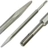 DŁUTO SDS+ 250mm SZPIC