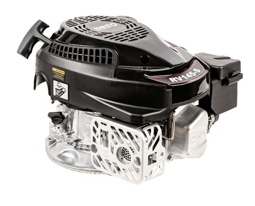 Silnik Rato RV145-S wał poziomy 22,2 mm / 62 mm RV145-S na Arena.pl