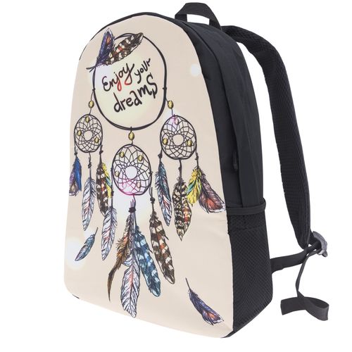 PLECAK FRONT ENJOY YOUR DREAMS na Arena.pl