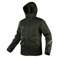 KURTKA ROBOCZA CAMO ROZMIAR L - T N81-573-L
