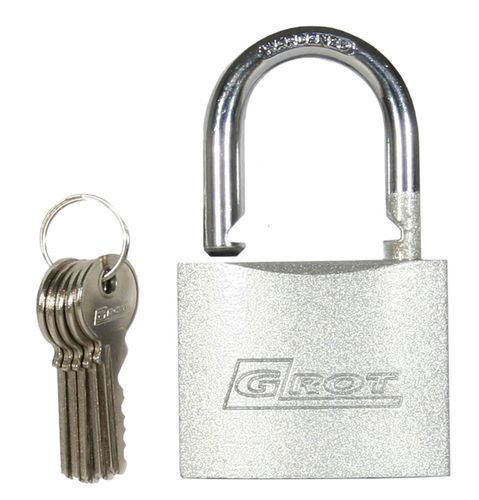 kłódka żeliwna 40mm - g-700-0001 na Arena.pl